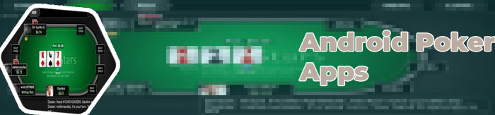 Android poker real money