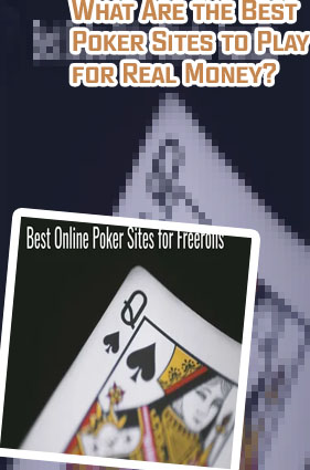 Best fake money poker sites