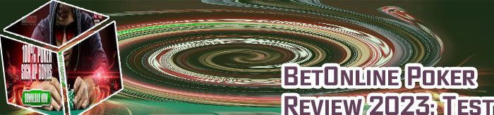 Betonline poker