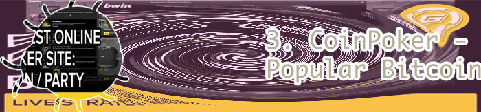 Easiest poker sites