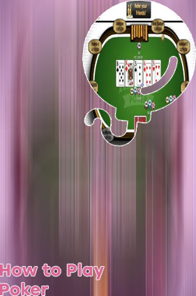 Free online texas holdem poker play money