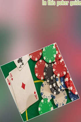 Free texas holdem poker chips