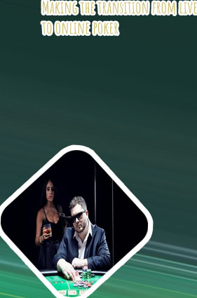 Google play poker