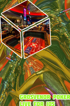 Grosvenor casino poker download