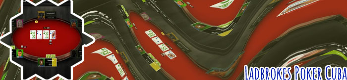 Ladbrokes poker