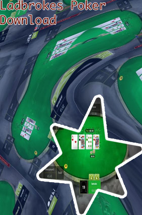 Ladbrokes poker android download