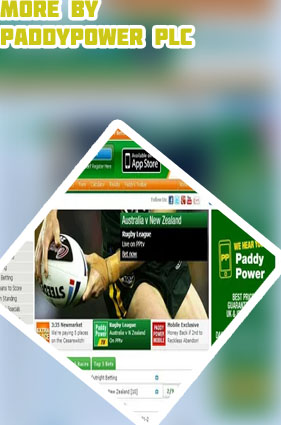 Paddy power poker app download