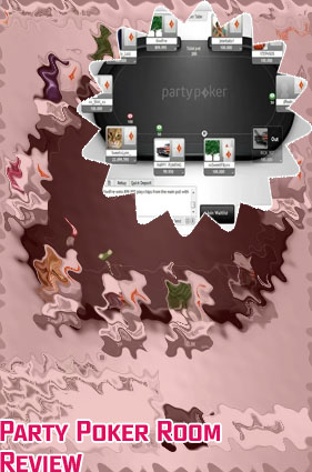 Party poker linux