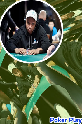 Phil ivey online poker