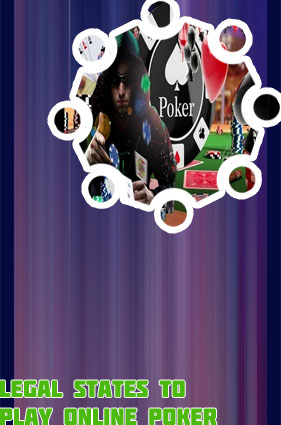 Play poker online against others