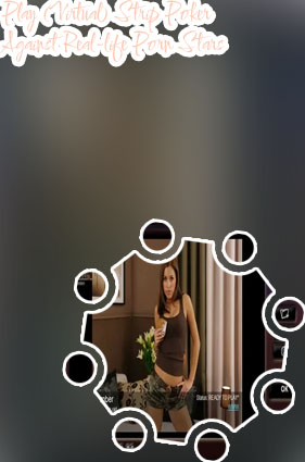 Play strip poker game online