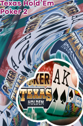 Pocket poker texas holdem