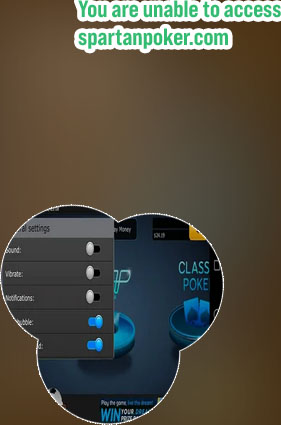 Poker real money app android