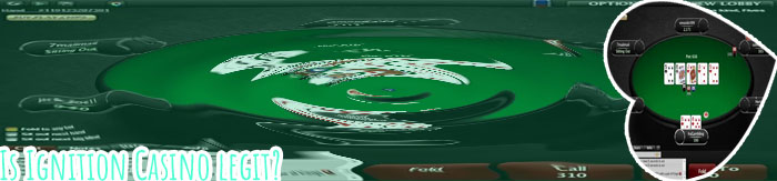 Pokerstars legit
