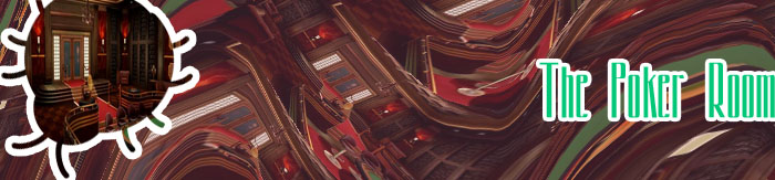 The poker room edgware road