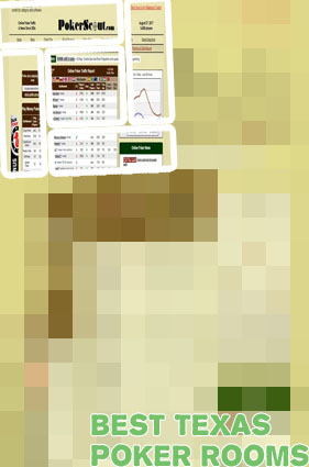 Top 50 poker sites