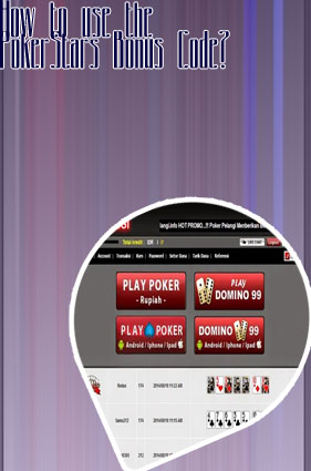 True poker promo code