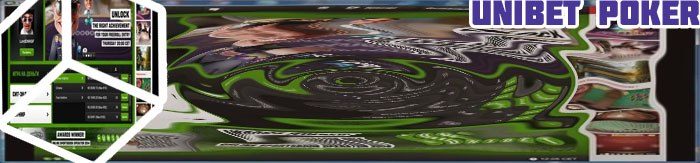 Unibet poker