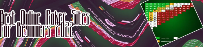 What is the best online poker site for beginners