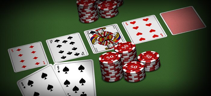 Online Freeroll Poker Tournaments